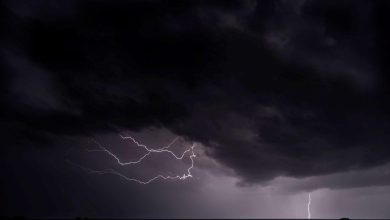Photo of Dopo il caldo estivo, nel WEEKEND torna il rischio di FORTI TEMPORALI: i dettagli