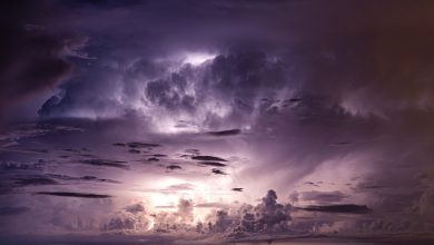 Photo of Meteo e musica: le sfumature dell’anima, molte e variabili come il tempo atmosferico