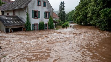 Photo of ALLUVIONE in Germania. L’analisi dell’EVENTO METEO ESTREMO