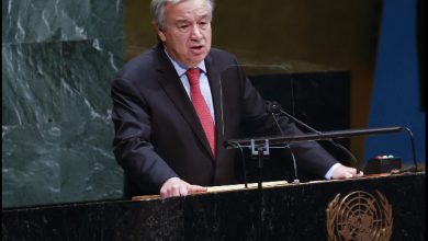 Photo of PREVISIONI METEO e sistemi di ALLERTA fondamentali per affrontare la CRISI CLIMATICA