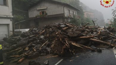 Photo of COMO, forte MALTEMPO: nubifragi ed esondazioni. L’analisi del meteorologo