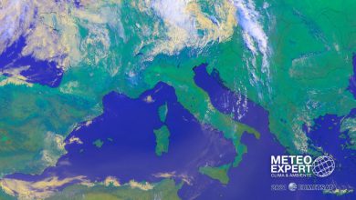 Photo of Ondata di CALDO ai titoli di coda: WEEKEND con tanto sole e calore non eccessivo