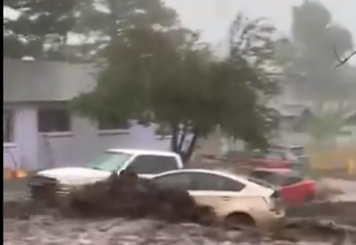Photo of Arizona, INONDAZIONI devastanti e stato di EMERGENZA: una vittima [VIDEO]