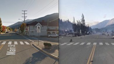 Photo of Tra Canada e Stati Uniti dopo il caldo record, è emergenza incendi e siccità