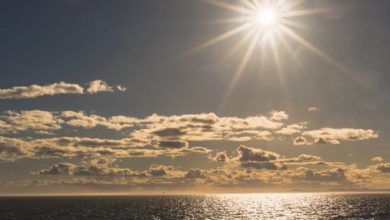 Photo of Il CALDO non dà tregua al Sud: fino a 42°C in Puglia e Calabria! Notti BOLLENTI