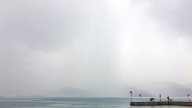 Photo of MALTEMPO al Centro-Sud, scatta l’ALLERTA fino ad arancione! Le zone coinvolte