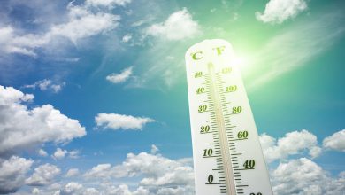 Photo of Ondata di calore, ecco dove il CALDO sarà da BOLLINO ROSSO