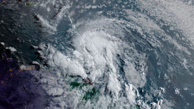 Photo of L’uragano Elsa, il primo della stagione, avanza sui Caraibi: massima allerta