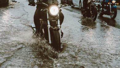 Photo of FORTE MALTEMPO in vista, rischio di SITUAZIONI CRITICHE: tempistiche e zone coinvolte