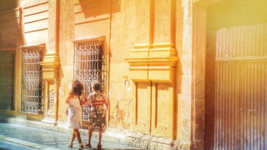 Photo of Weekend di FERRAGOSTO bollente, ma c’è qualche TEMPORALE in vista: ecco i dettagli