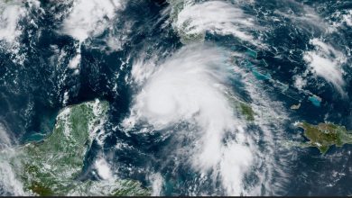 Photo of L’URAGANO IDA punta dritto verso gli Usa: PAURA in Louisiana