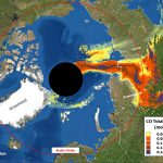 incendi siberia