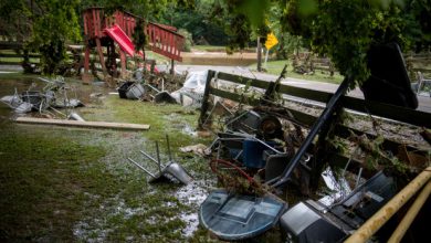 Photo of TENNESSEE, inondazioni violente e catastrofiche: vittime e dispersi [VIDEO]