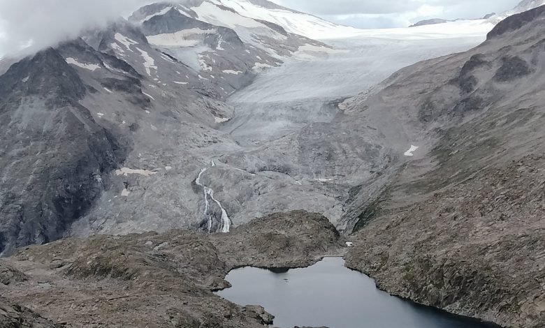 adamello ghiacciai italiani