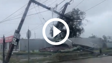 Photo of La crisi climatica sta cambiando gli uragani, rendendoli più intensi e pericolosi