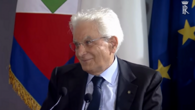 Photo of MATTARELLA, il CLIMA dev’essere una priorità: “occorre fare molto di più”