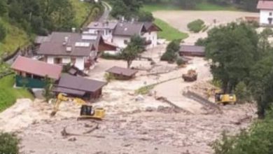 Photo of Maltempo, nubifragi e temporali fanno danni al Nord-Est: la situazione