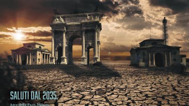 Photo of Come sarà l’Italia nel 2035? Gli effetti della crisi climatica secondo il podcast “The Source”