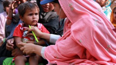 Photo of Le ALLUVIONI colpiranno sempre più persone: servono strategie di ADATTAMENTO