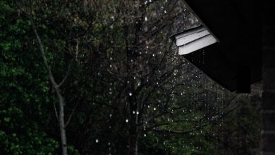 Photo of 2 PERTURBAZIONI verso l’Italia: ecco dove arrivano i TEMPORALI PIÙ VIOLENTI