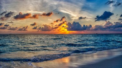 Photo of Previsioni meteo per il WEEKEND del 7 e 8 agosto: le ultime novità