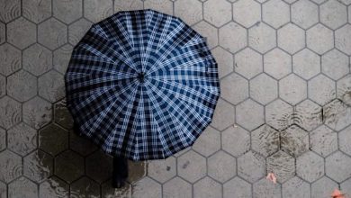 Photo of AGOSTO al via con MALTEMPO e CALO TERMICO al Nord: gli aggiornamenti