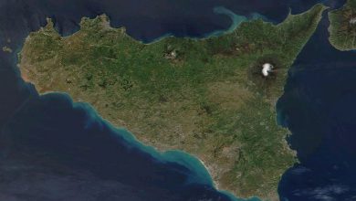 Photo of Caldo: nuovo RECORD EUROPEO in Sicilia con 48.8 gradi a Siracusa