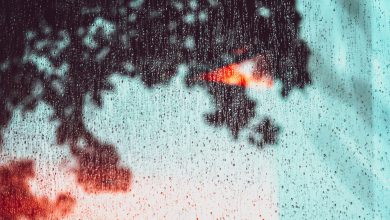 Photo of PERTURBAZIONE sull’Italia: temporali e STOP al CALDO. Tempistiche e zone coinvolte