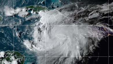 Photo of Allerta nei CARAIBI: GRACE sta per diventare un uragano