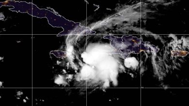 Photo of Tempesta GRACE su HAITI: piogge forti e allagamenti. La situazione
