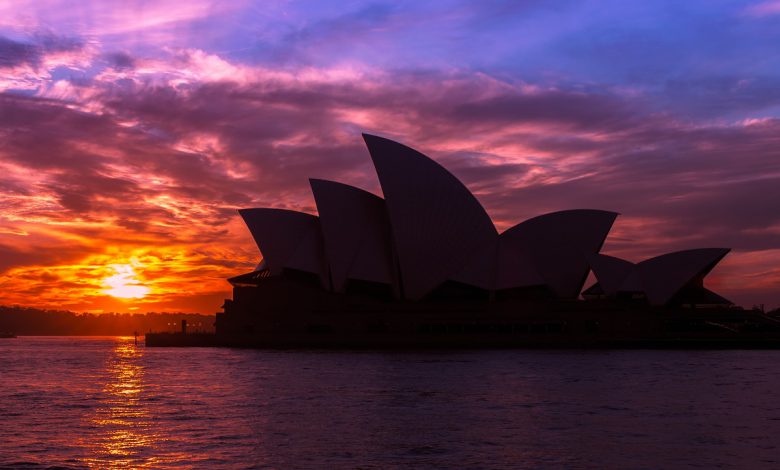 australia energia solare