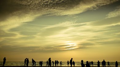 Photo of FERRAGOSTO BOLLENTE da Nord a Sud, ma c’è anche qualche TEMPORALE: gli aggiornamenti