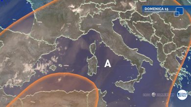 Photo of FERRAGOSTO ROVENTE, poi SI CAMBIA: ecco cosa succederà