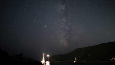 Photo of CALDO senza tregua, sono NOTTI TROPICALI per l’Italia: ecco i dati