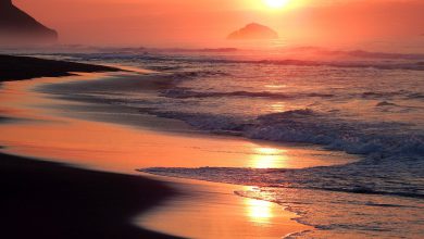 Photo of Breve tregua, poi NUOVA ONDATA di CALDO all’orizzonte: le ultime novità