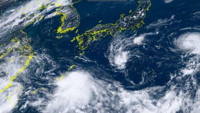 Photo of Grandi manovre sul Pacifico: nuove TEMPESTE minacciano Cina e Giappone