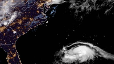 Photo of HENRI minaccia la costa est degli Stati Uniti: potrebbe diventare un URAGANO