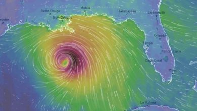Photo of La tempesta IDA minaccia Caraibi e Stati Uniti: diventerà un URAGANO