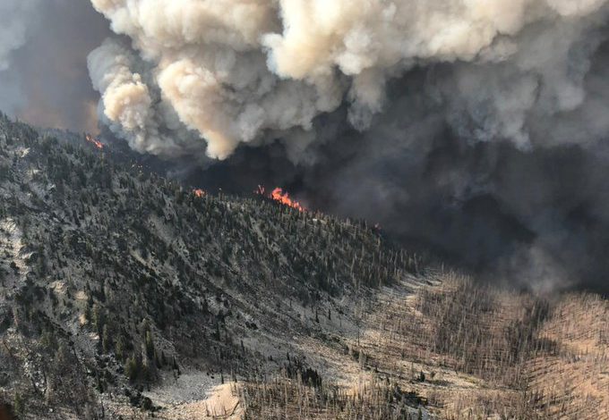 incendi