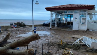 Photo of Spagna, piogge DEVASTANTI e danni per milioni di euro. In ALLERTA Barcellona [VIDEO]