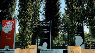 Photo of Salone del Mobile, a Milano visitatori accolti da un bosco: il progetto di Forestami