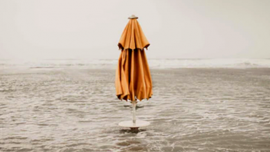 Photo of Maltempo in SARDEGNA: isola nel mirino di GRANDINE e NUBIFRAGI. I rischi