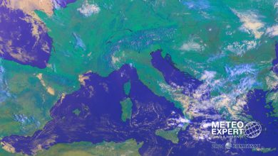 Photo of A INIZIO SETTIMANA prevale il sole, con qualche ECCEZIONE: i dettagli