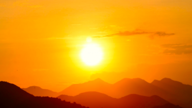 Photo of Crisi climatica, raddoppiati i giorni con temperature sopra i 50 gradi