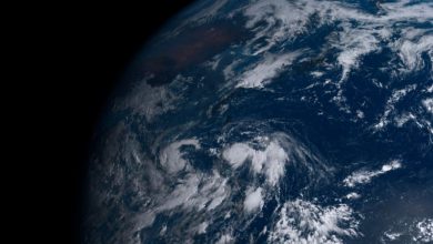 Photo of Accelerazione di Coriolis: la forza “misteriosa” che plasma la dinamica dell’atmosfera