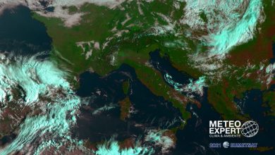 Photo of SETTEMBRE al via con il SOLE, ma da venerdì nuova perturbazione: i dettagli