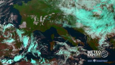 Photo of L’alta pressione protegge l’Italia: in arrivo CALDO più intenso! Ecco quando