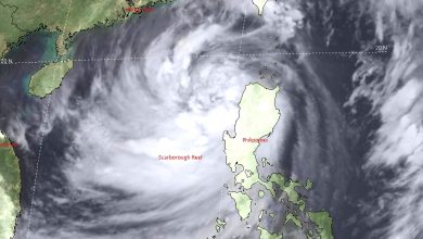 Photo of FILIPPINE, morti e dispersi per la tempesta KOMPASU. Allerta a HONG KONG