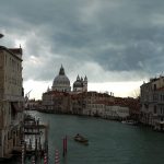 venezia acqua alta