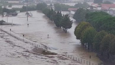 Photo of Dalla siccità all’alluvione record: Liguria emblema della crisi climatica